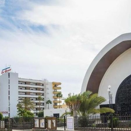 Yumbo Beach Apartment Perfect Location Free Fast Wifi Playa del Inglés Zewnętrze zdjęcie