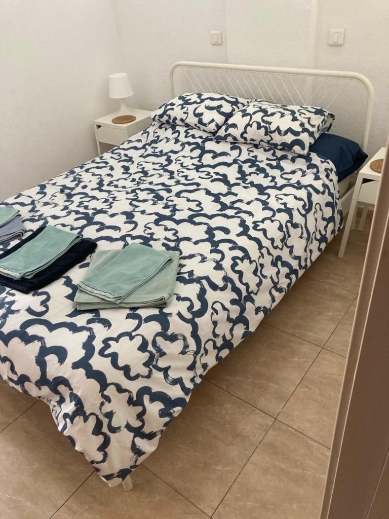 Yumbo Beach Apartment Perfect Location Free Fast Wifi Playa del Inglés Zewnętrze zdjęcie