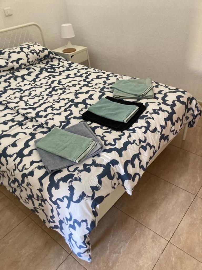 Yumbo Beach Apartment Perfect Location Free Fast Wifi Playa del Inglés Zewnętrze zdjęcie